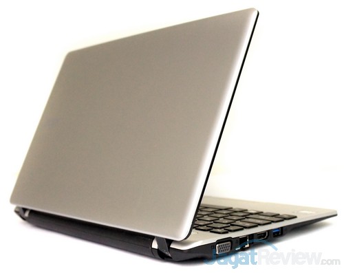 Review Acer Aspire V5 123: Notebook Mini dengan AMD E1 2 SONY DSC