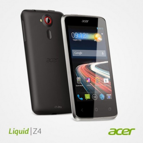 Acer Umumkan Liquid E3 dan Z4 2 Acer-Liquid-Z4_1-605x605