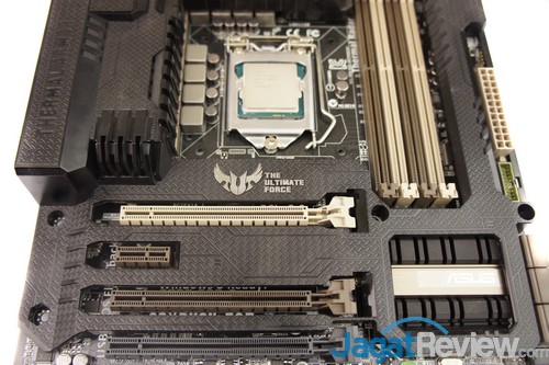 Review ASUS Gryphon Z87: Motherboard Tangguh dari Asus 6 SONY DSC