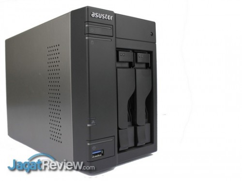 Review Asustor AS-202TE: NAS dengan  Asustor AS-202TE (70)