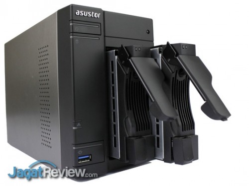 Review Asustor AS-202TE: NAS dengan  Asustor AS-202TE (72)