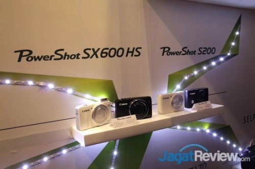 Canon Hadirkan 6 Digital Pocket Camera Terbaru 5 Canon Launching Event - 46