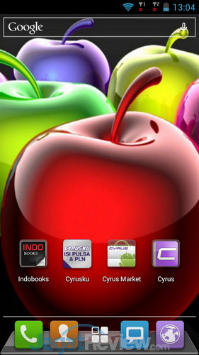 Review Cyrus Cerry Slim: Android Quad Core Murah Berlayar Besar 6 Cyrus Cerry Slim OS (1)