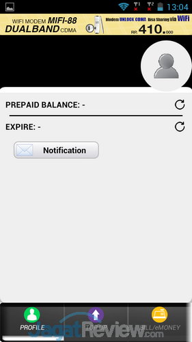 Review Cyrus Cerry Slim: Android Quad Core Murah Berlayar Besar 12 Cyrus Cerry Slim OS (7)