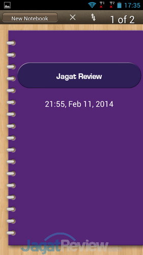 Review Cyrus Cerry Slim: Android Quad Core Murah Berlayar Besar 14 Cyrus Cerry Slim OS (8)