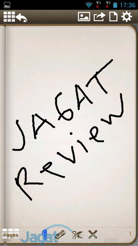 Review Cyrus Cerry Slim: Android Quad Core Murah Berlayar Besar 15 Cyrus Cerry Slim OS (9)