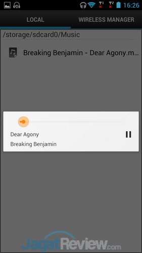 Review Cyrus Cerry Slim: Android Quad Core Murah Berlayar Besar 10 Cyrus Cerry Slim multimedia (3)