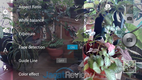Review Cyrus Cerry Slim: Android Quad Core Murah Berlayar Besar 1 Cyrus Cerry Slim ss kamera (1)