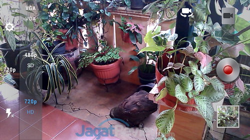 Review Cyrus Cerry Slim: Android Quad Core Murah Berlayar Besar 4 Cyrus Cerry Slim ss kamera (4)