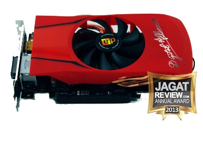 VGA Gaming Terbaik Tahun 2013 (Rp 2 Juta - Rp 3 Juta) 2 DIGITAL-ALLIANCE-R9-270X