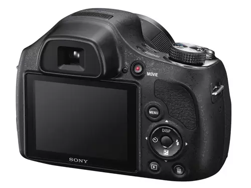 Sony DSC-H400, Kamera Superzoom Terpanjang di Dunia 3 DSC-H400_03