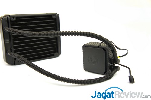 Cooler Master Seidon 120V: Compact Water Cooling Murah dan Praktis 1 DSC08341