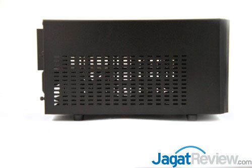 Hands-On Review Cooler Master Elite 130: Casing Mini-ITX Yang Mendukung Water Cooling Compact 2 SONY DSC