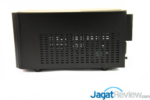 Hands-On Review Cooler Master Elite 130: Casing Mini-ITX Yang Mendukung Water Cooling Compact 3 SONY DSC