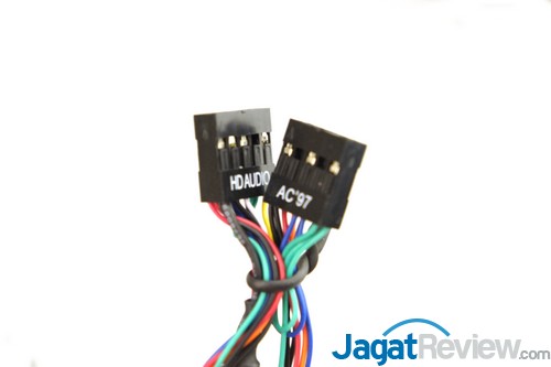 Hands-On Review Cooler Master Elite 130: Casing Mini-ITX Yang Mendukung Water Cooling Compact 19 Audio