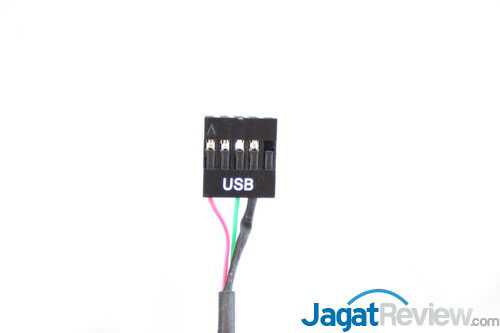 Hands-On Review Cooler Master Elite 130: Casing Mini-ITX Yang Mendukung Water Cooling Compact 22 USB 2.0