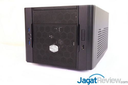 Hands-On Review Cooler Master Elite 130: Casing Mini-ITX Yang Mendukung Water Cooling Compact 20 SONY DSC