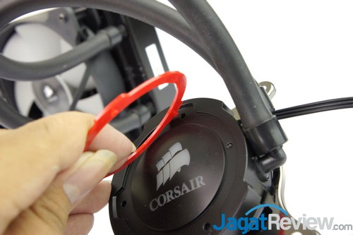 Review Corsair Hydro Series H105: Water Cooling dengan Penampilan Baru Dan Radiator Lebih Tebal 6 SONY DSC