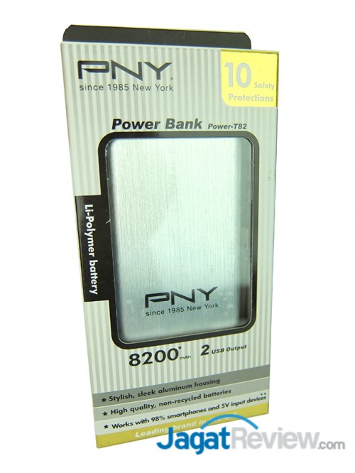 Review Power Bank PNY Power-T82: Desain Tipis dengan Daya Besar 2 DSCF0110