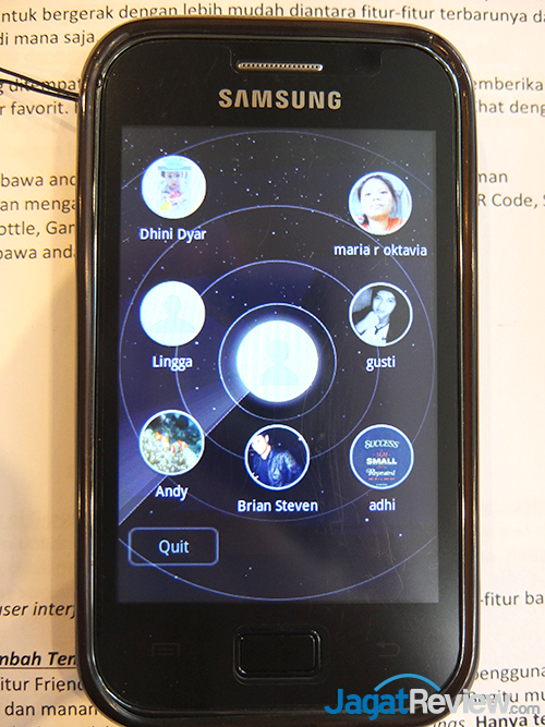 Update WeChat 5.2 Berikan Ragam Fitur Baru yang Interaktif 3 DSCF0331