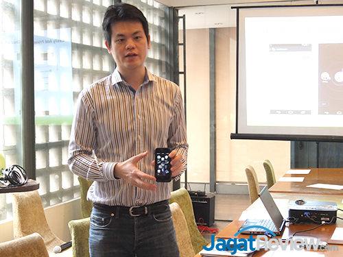 Update WeChat 5.2 Berikan Ragam Fitur Baru yang Interaktif 2 DSCF0336