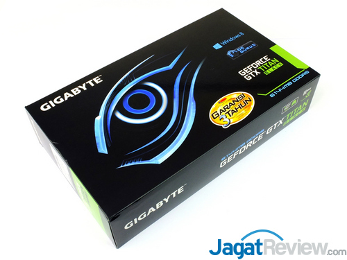 Preview Gigabyte NVIDIA GeForce GTX TITAN Black 2 DSCF2707s