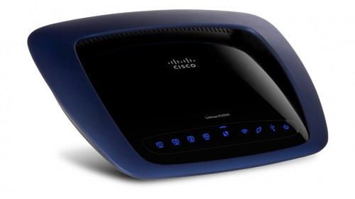 Malware Serang Router E-Series dari Linksys 1 E3000_Photo01