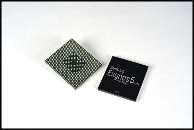 Samsung Memperkenalkan SoC Exynos Octa 5422 dan Exynos Hexa 5280 1 Exynos