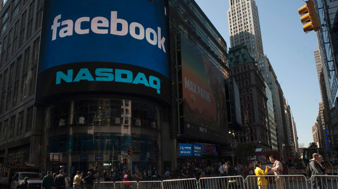 Iklan Mobile Bantu Meningkatkan Pendapatan Facebook 4 Facebook 2
