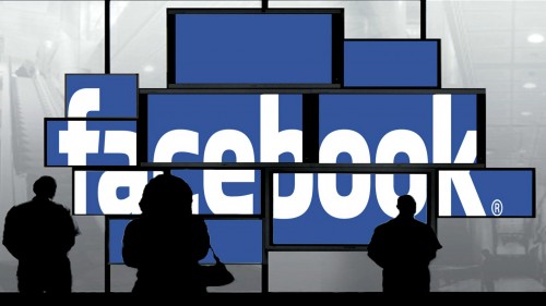 Facebook Akan Bersihkan News Feed dari Post  Facebook-Mix-HD-Wallpaper