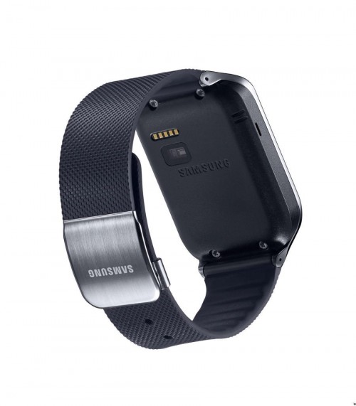 Samsung Umumkan Gear 2, Smartwatch Ber-OS Tizen 2 Galaxy-gear-2-03