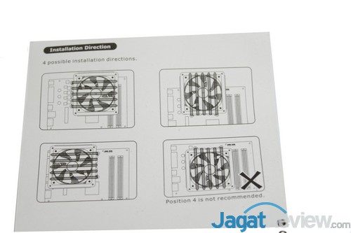 Review Cooler Master GeminII S524: Heatsink dengan Kemampuan Unik 25 Gemin_II_06