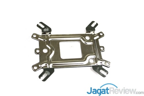 Review Cooler Master GeminII S524: Heatsink dengan Kemampuan Unik 4 AMD backplate