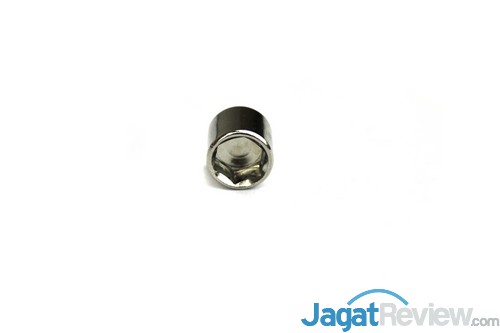 Review Cooler Master GeminII S524: Heatsink dengan Kemampuan Unik 11 Alat pembantu mengencangkan mur