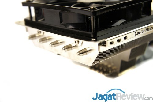 Review Cooler Master GeminII S524: Heatsink dengan Kemampuan Unik 58 Gemini S524 08