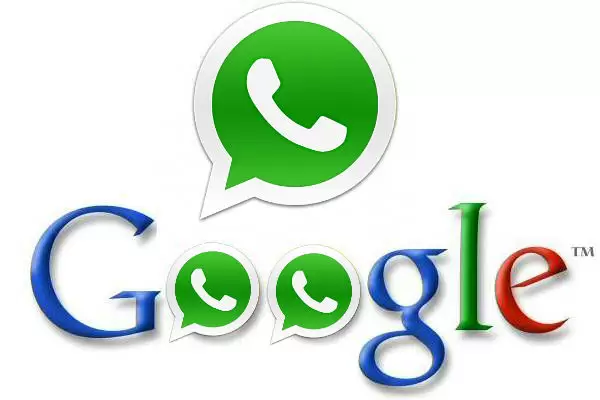 Google Sempat Tawarkan USD 19 Milyar Lebih Kepada WhatsApp 13 Google Whatsapp