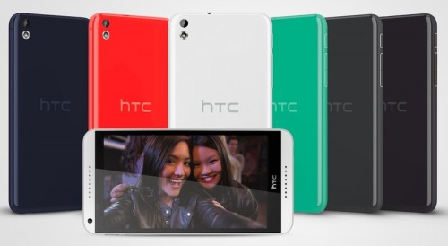 Dalam 3 Hari, Pesanan HTC Desire 816 Mencapai 450 Ribu 1 HTC-Desire-816
