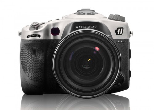 Hasselblad-HV
