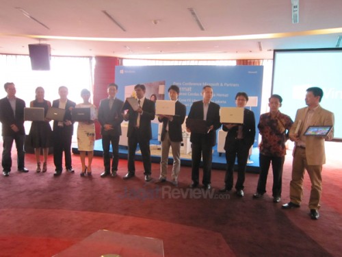 Microsoft Hadirkan Kampanye PC “CERMAT” 1 IMG_0009