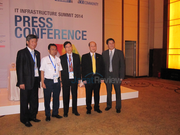 Tiga CIO di Indonesia Jadi yang Terbaik Berkat Pemanfaatan Big Data 1 IMG 0290