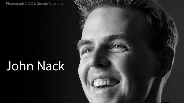 Adobe Resmi Ditinggal Senior Product Manager Photoshop 8 John Nack