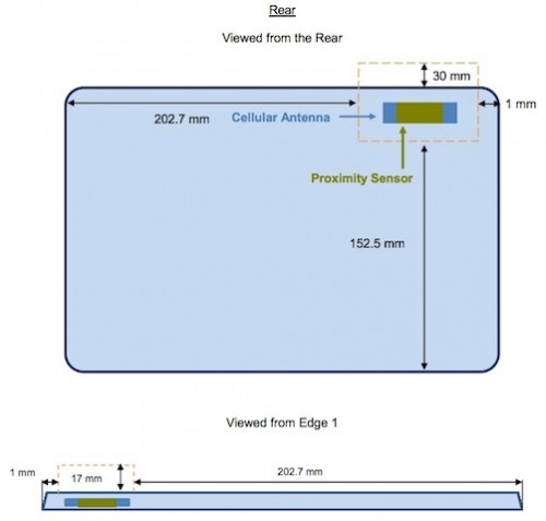 Tablet Surface Akan Diperkuat LTE 1 LTE Surface