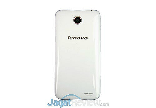 Review Lenovo A516: Smartphone Android Terjangkau Berdesain Premium 2 Lenovo A516 (2)