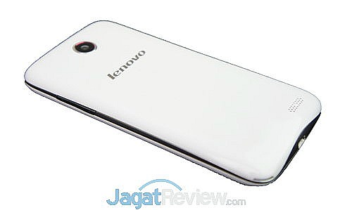Review Lenovo A516: Smartphone Android Terjangkau Berdesain Premium 3 Lenovo A516 (3)