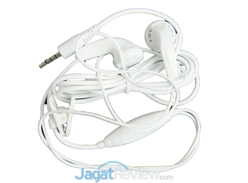 Review Lenovo A516: Smartphone Android Terjangkau Berdesain Premium 8 Lenovo A516 Paket Penjualan 3