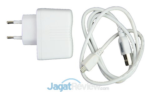 Review Lenovo A516: Smartphone Android Terjangkau Berdesain Premium 7 Lenovo A516 Paket Penjualan 4