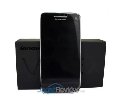 Review Lenovo Vibe X S960: Bodi Tipis, Kokoh, dan Ringan 4 Lenovo Vibe X 01