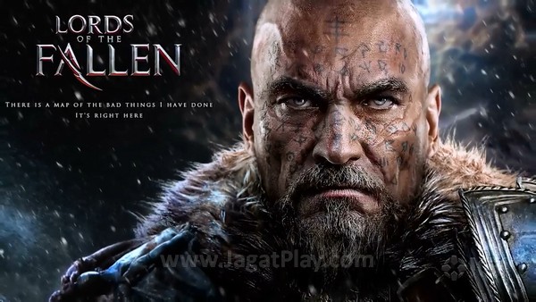 Lords of the Fallen 4