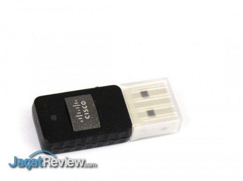 Hands-On Linksys AE6000 & WUSB 6300: Duet USB Adapter Wireless AC 4 _MG_7913