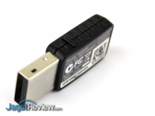 Hands-On Linksys AE6000 & WUSB 6300: Duet USB Adapter Wireless AC 5 _MG_7922